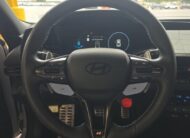 2025 Hyundai Elantra N Base Sedan