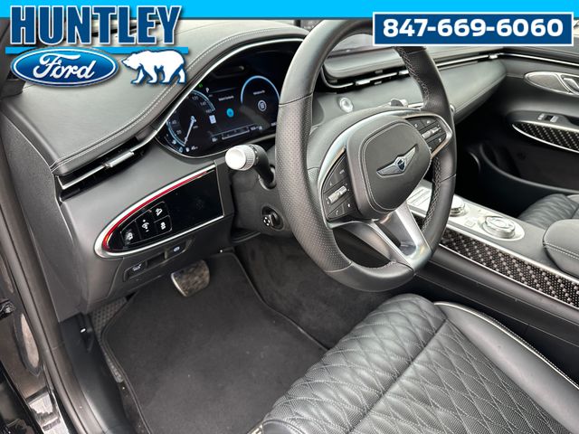 2023 Genesis GV70 3.5T Sport SUV
