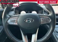 2023 Hyundai Santa Fe Calligraphy SUV