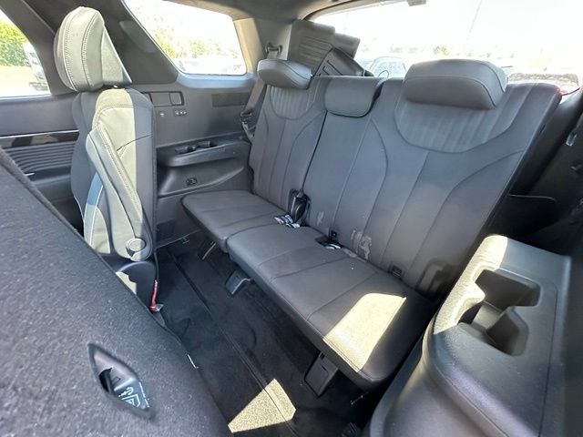 2025 Hyundai Palisade Calligraphy Night Edition SUV