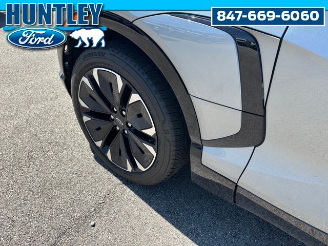 2024 Chevrolet Blazer EV RS SUV