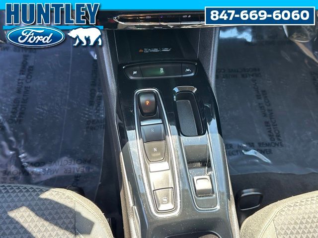 2023 Chevrolet Bolt EUV LT SUV