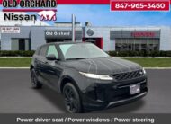 2023 Land Rover Range Rover Evoque S SUV