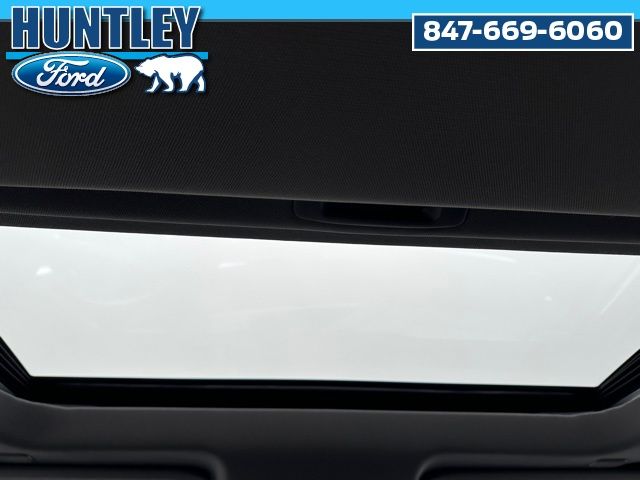 2025 Chevrolet Silverado 1500 LTZ Truck Crew Cab