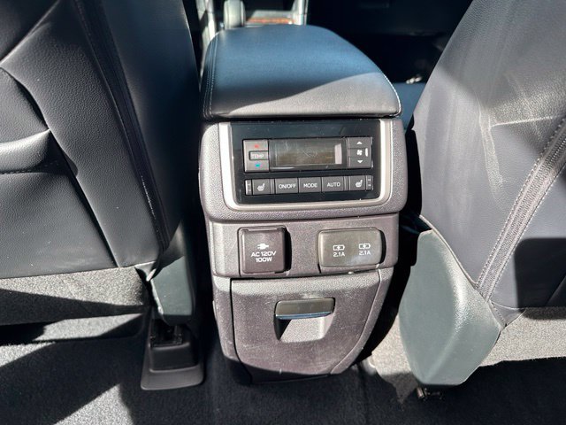 2021 Subaru Ascent Touring SUV