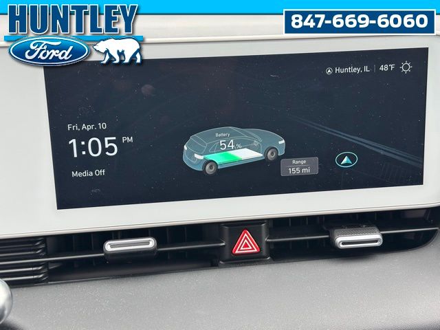 2024 Hyundai IONIQ 5 SEL SUV