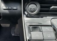 2024 Toyota bZ4X Limited SUV