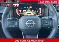 2026 Nissan Rogue Platinum SUV