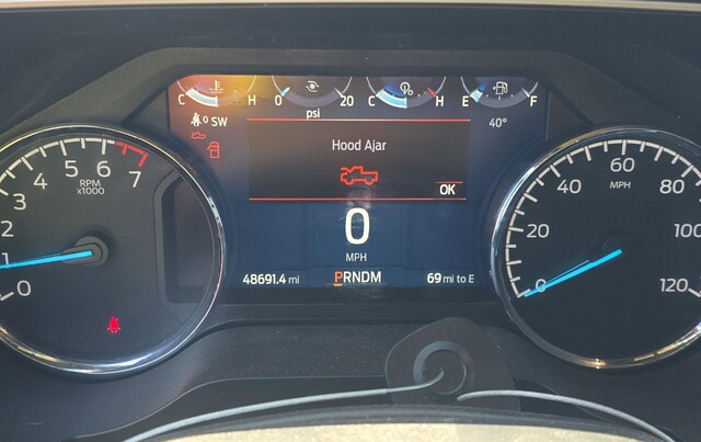 2023 Ford F-150 XLT Truck SuperCrew Cab