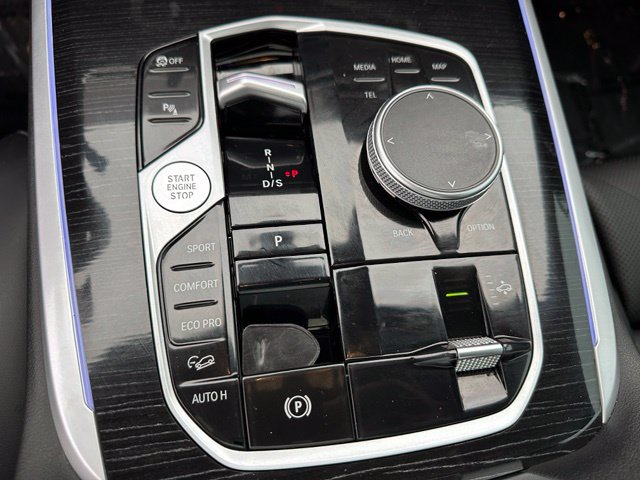 2023 BMW X7 xDrive40i SUV