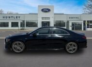 2022 Mercedes-Benz AMG CLA 45 CLA 45 AMGÂ® Sedan