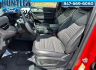 2025 Ford Explorer ST-Line SUV