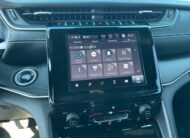 2024 Jeep Grand Cherokee L Altitude X SUV