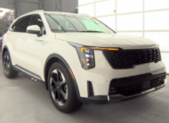 2025 Kia Sorento Hybrid EX SUV