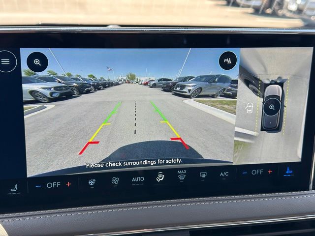 2023 Lincoln Corsair Reserve SUV