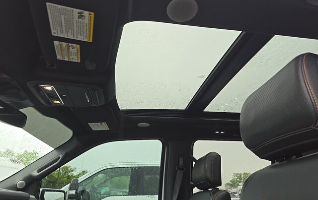 2023 Ford F-150 Tremor Truck SuperCrew Cab