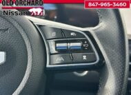 2024 Kia Seltos SX SUV