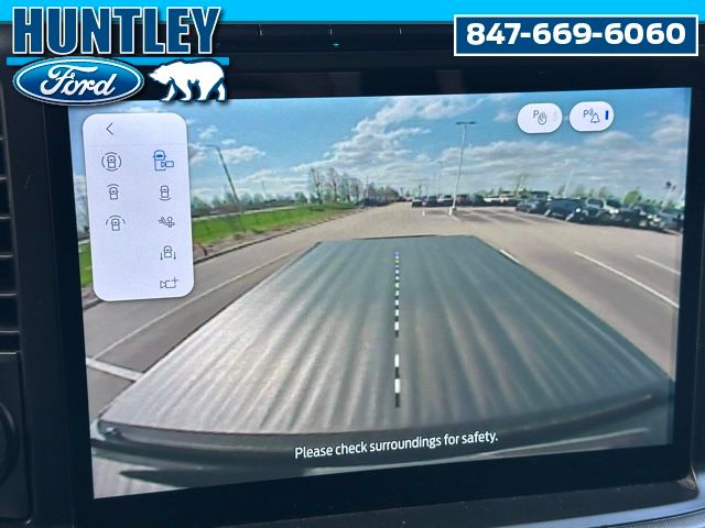2024 Ford F-150 Platinum Truck SuperCrew Cab