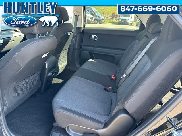 2023 Hyundai IONIQ 5 SE SUV