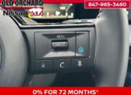 2026 Nissan Kicks SR SUV