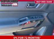 2026 Nissan Pathfinder SV SUV