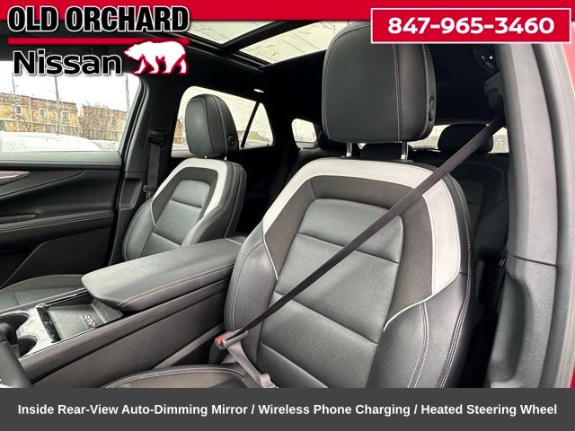 2024 Chevrolet Blazer EV LT SUV