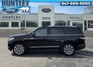 2022 Lincoln Navigator Reserve SUV