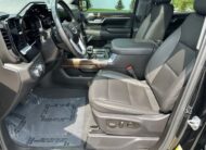 2024 GMC Sierra 1500 Elevation Truck Crew Cab