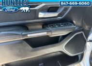 2021 Ram 1500 Laramie Truck Crew Cab