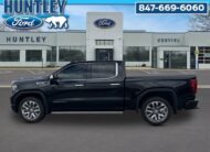2023 GMC Sierra 1500 Denali Truck Crew Cab