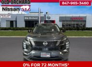 2026 Nissan Rogue Plug-In Hybrid SL SUV
