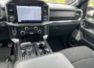 2023 Ford F-150 XLT Truck SuperCrew Cab