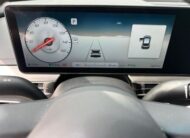 2023 Genesis GV60 Advanced SUV