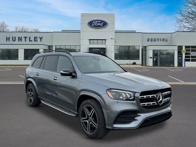 2022 Mercedes-Benz GLS 450 GLS 450 SUV