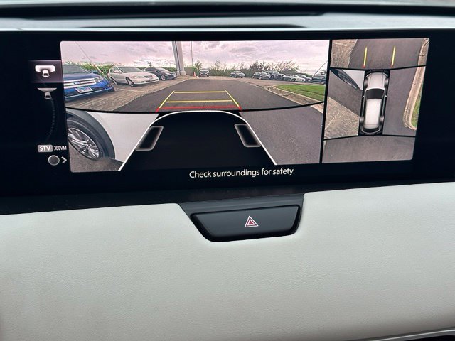 2024 Mazda CX-90 3.3 Turbo Premium Plus SUV
