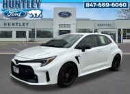 2023 Toyota GR Corolla Core Hatchback