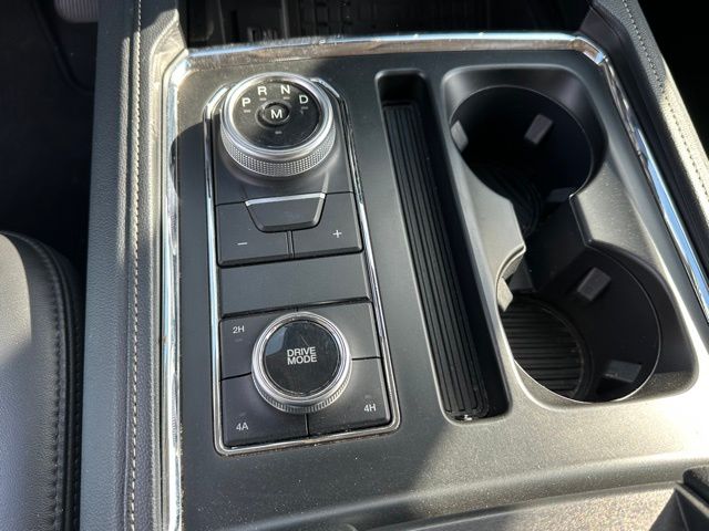 2024 Ford Expedition Max XLT SUV