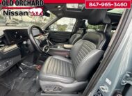 2024 Kia EV9 Land SUV