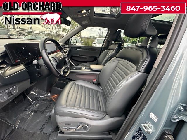 2024 Kia EV9 Land SUV