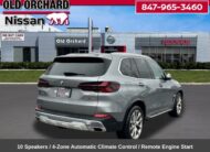 2024 BMW X5 xDrive40i SUV