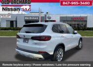 2022 BMW X5 xDrive40i SUV