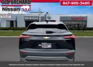 2024 Chevrolet Blazer EV LT SUV