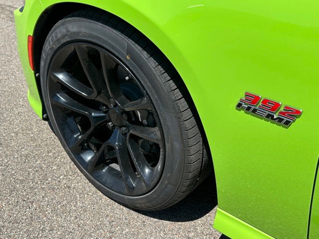 2023 Dodge Charger R/T Scat Pack Sedan