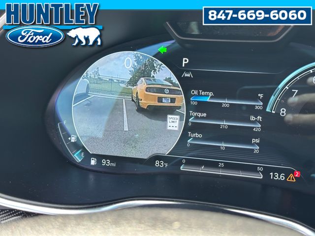 2023 Genesis G80 3.5T Sedan