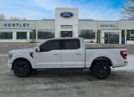 2023 Ford F-150 Lariat Truck SuperCrew Cab