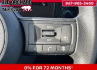 2026 Nissan Kicks SV SUV