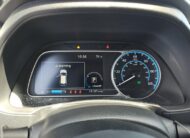 2025 Nissan LEAF S Hatchback