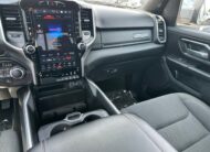 2023 Ram 1500 Big Horn/Lone Star Truck Crew Cab