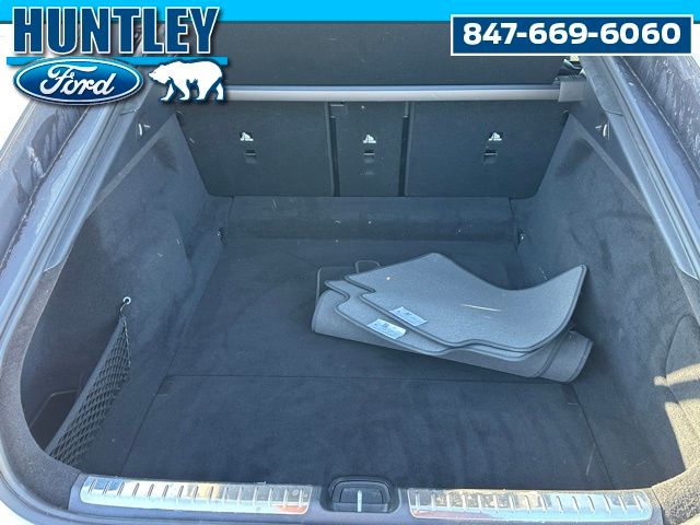 2023 Mercedes-Benz EQS 580 580 Sedan