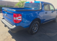 2025 Ford Maverick XLT Truck SuperCrew